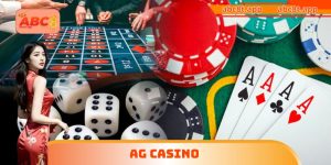 AG Casino