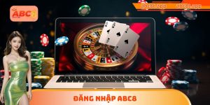 Đăng nhập ABC8