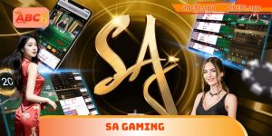 SA Gaming