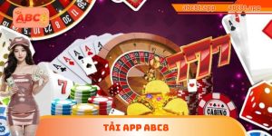 Tải app ABC8