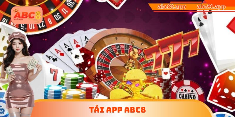 Tải app ABC8