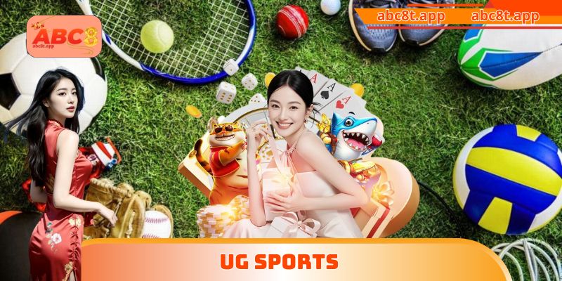 UG Sports